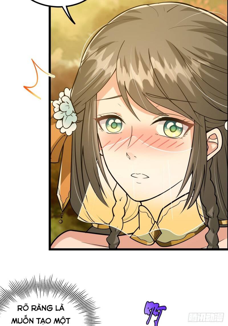 Tài Khoản Này Có Độc - Chapter 3 - Page 30
