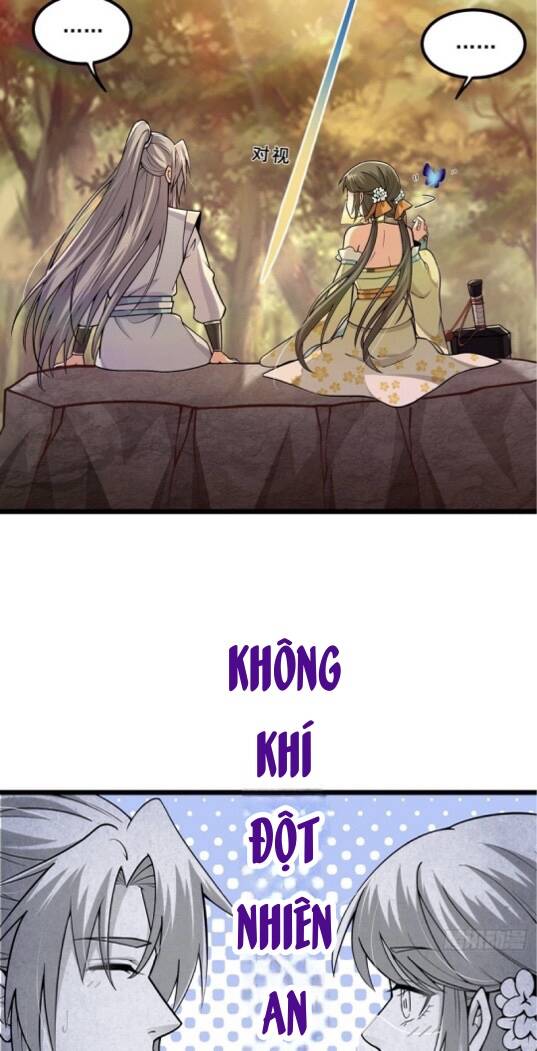 Tài Khoản Này Có Độc - Chapter 3 - Page 35
