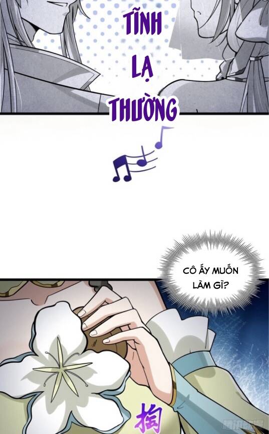 Tài Khoản Này Có Độc - Chapter 3 - Page 36