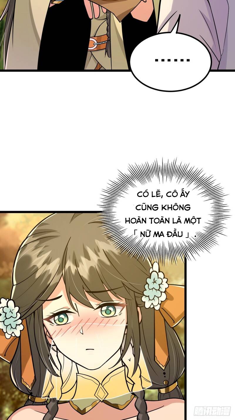 Tài Khoản Này Có Độc - Chapter 3 - Page 38
