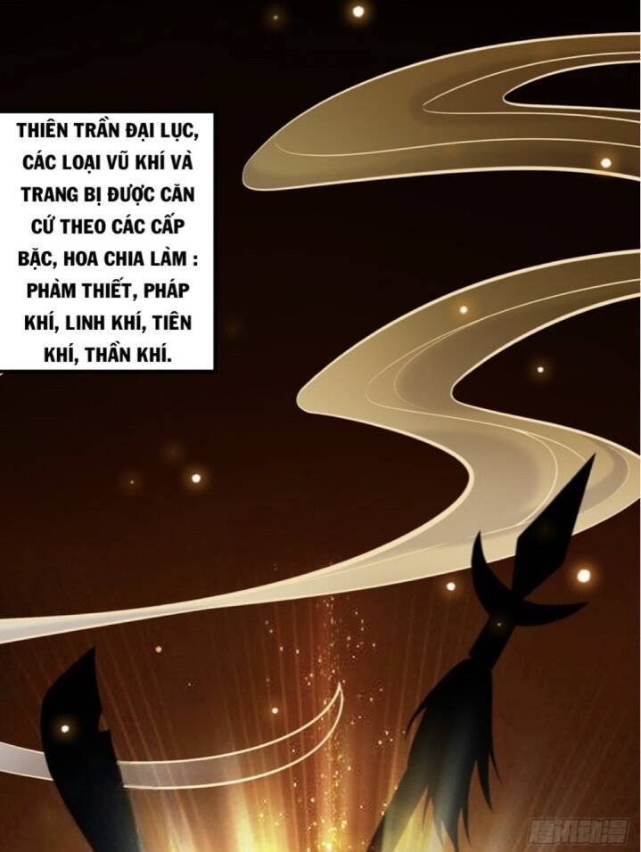 Tài Khoản Này Có Độc - Chapter 3 - Page 3