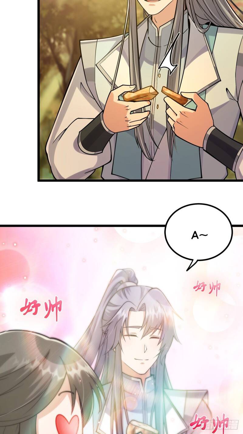 Tài Khoản Này Có Độc - Chapter 3 - Page 41