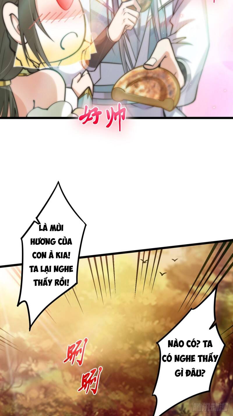 Tài Khoản Này Có Độc - Chapter 3 - Page 42