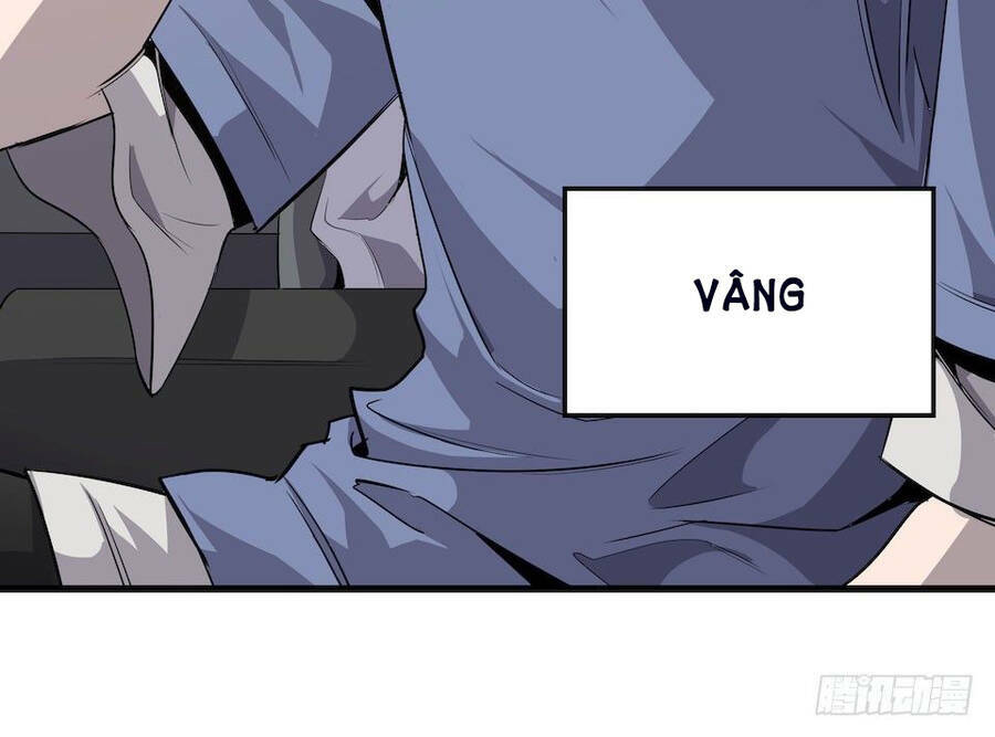 Lạc Vào Không Gian Sai Lầm - Chapter 1 - Page 12