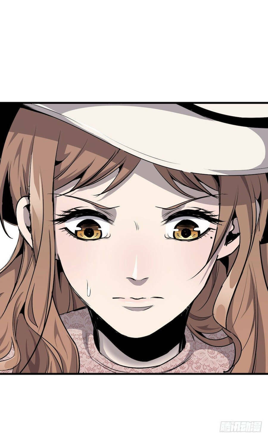 Lạc Vào Không Gian Sai Lầm - Chapter 1 - Page 20