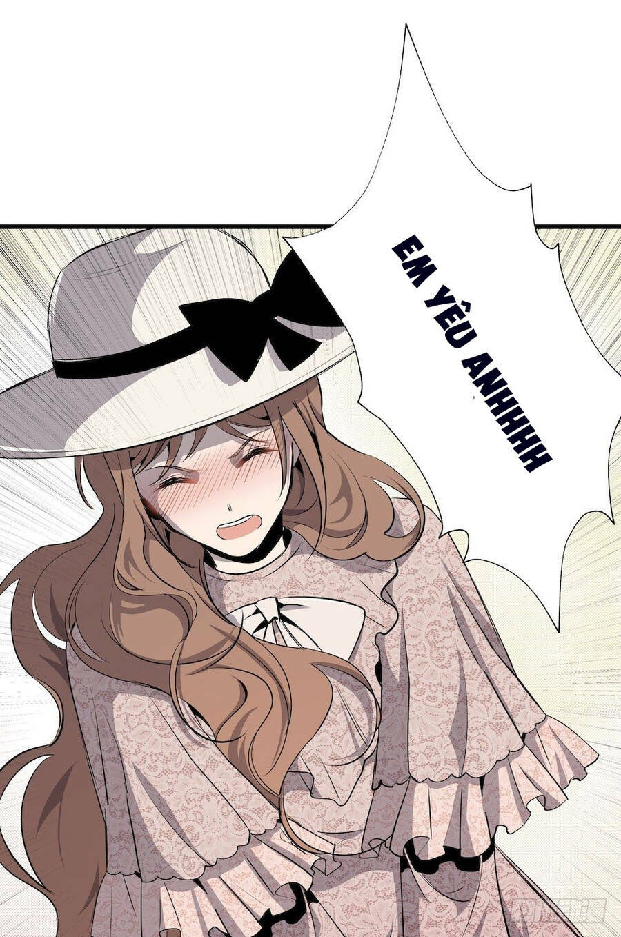 Lạc Vào Không Gian Sai Lầm - Chapter 1 - Page 24