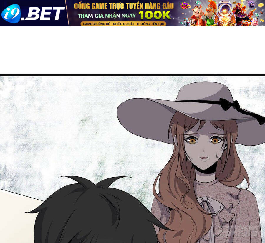 Lạc Vào Không Gian Sai Lầm - Chapter 1 - Page 34