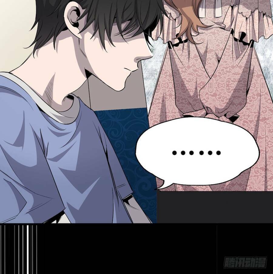 Lạc Vào Không Gian Sai Lầm - Chapter 1 - Page 35