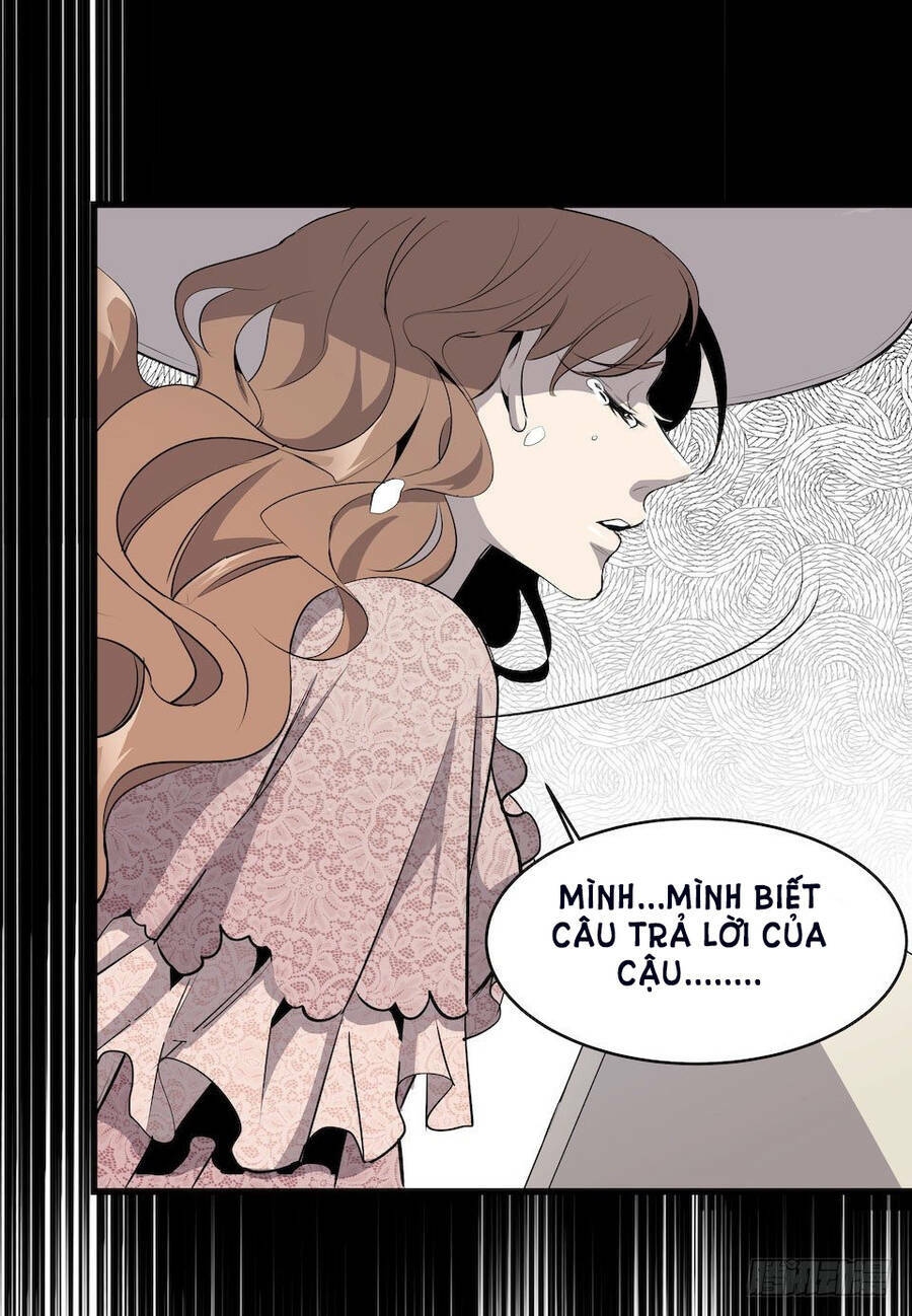 Lạc Vào Không Gian Sai Lầm - Chapter 1 - Page 36