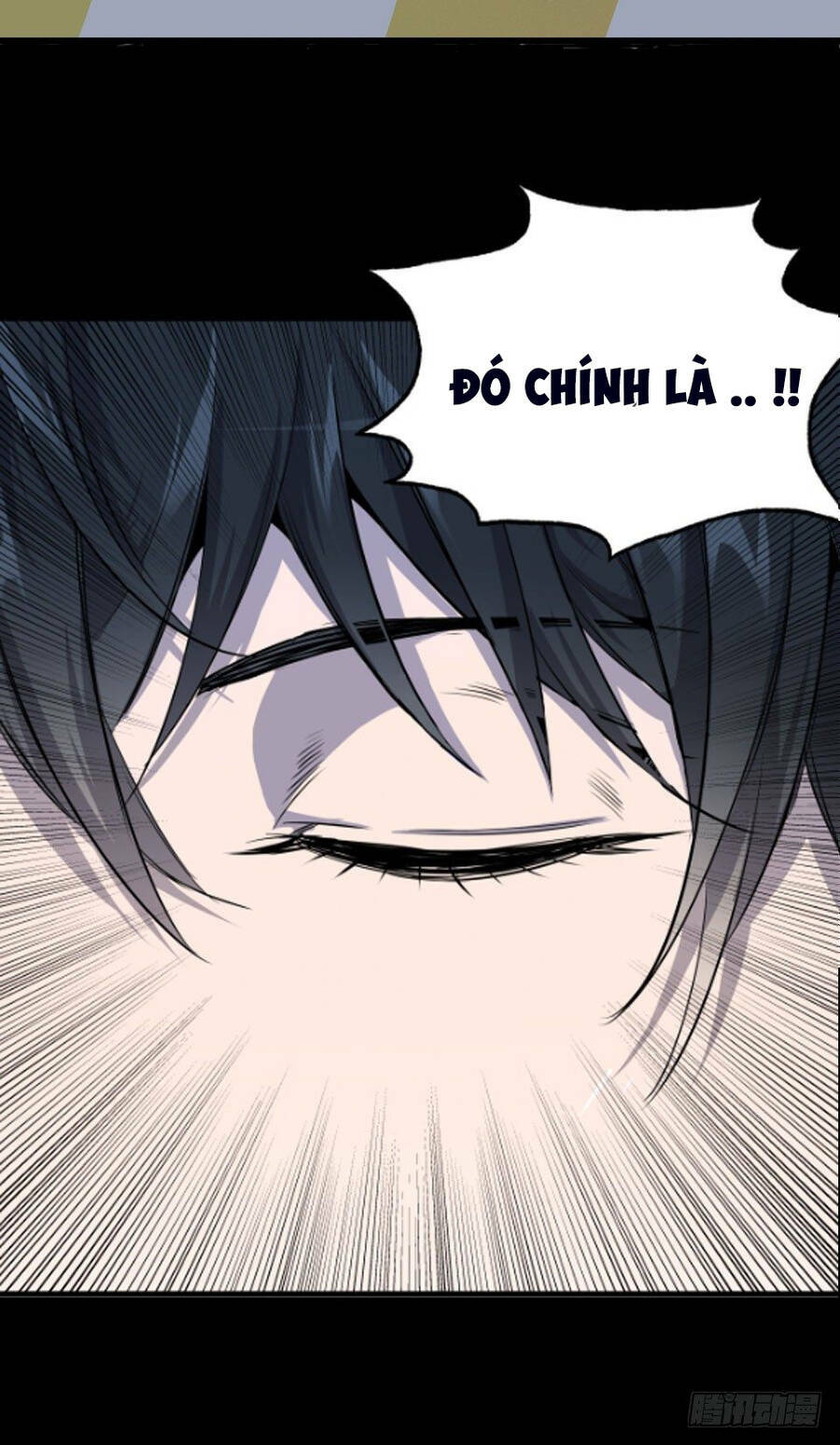 Lạc Vào Không Gian Sai Lầm - Chapter 1 - Page 3