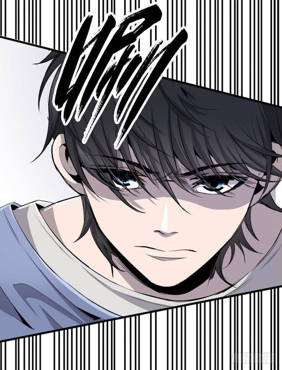 Lạc Vào Không Gian Sai Lầm - Chapter 1 - Page 39