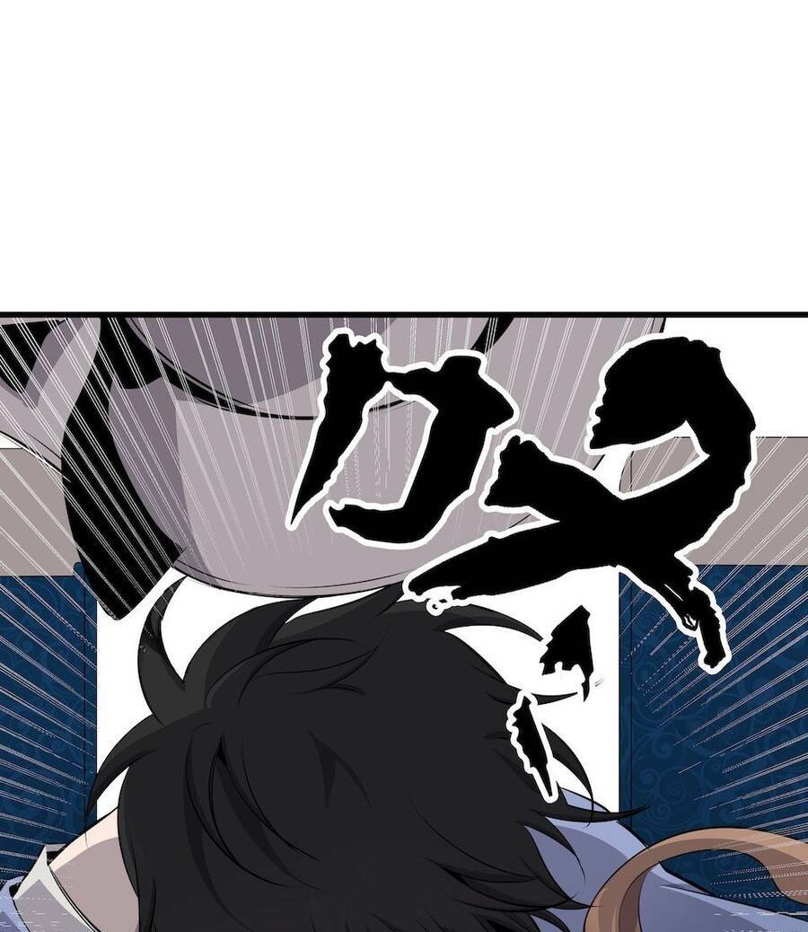 Lạc Vào Không Gian Sai Lầm - Chapter 1 - Page 43