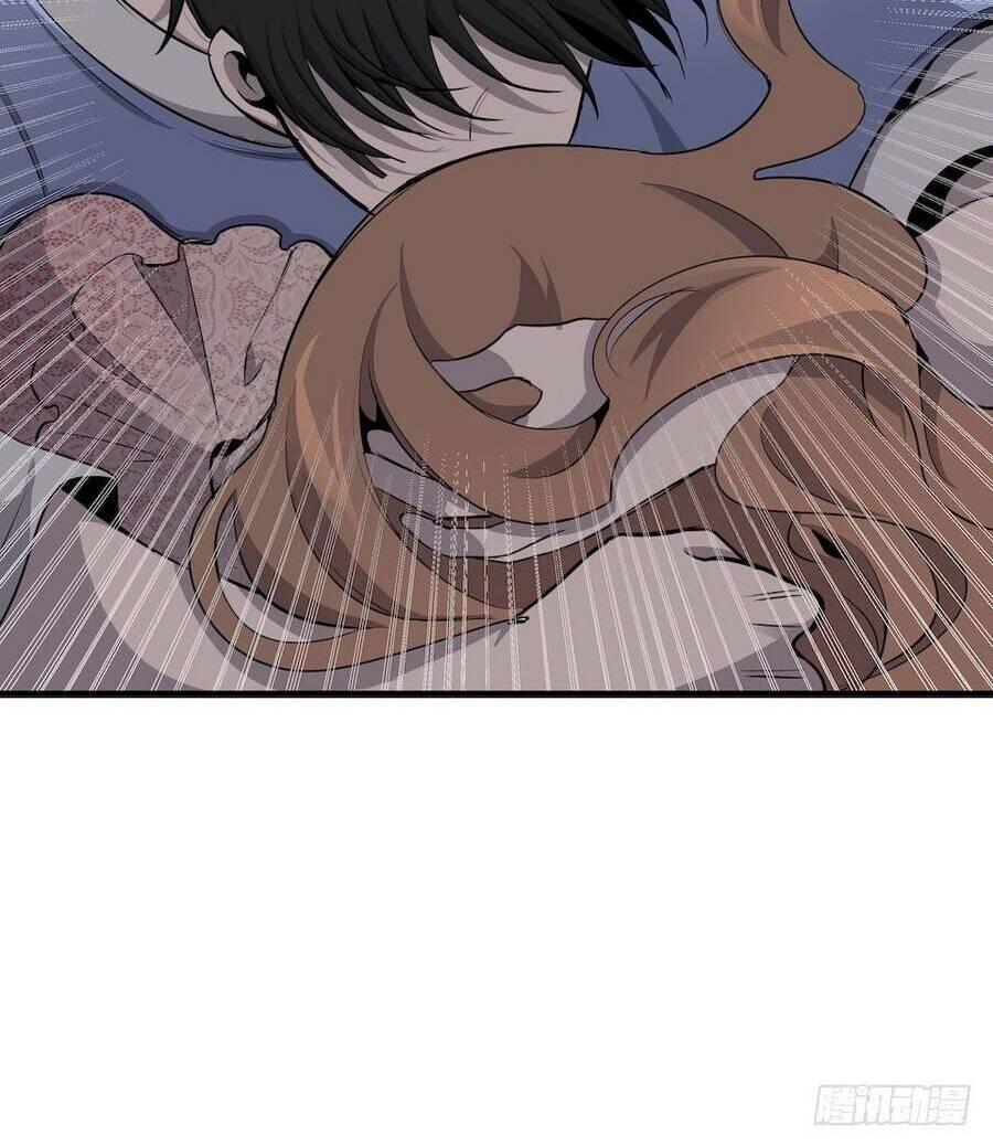 Lạc Vào Không Gian Sai Lầm - Chapter 1 - Page 44