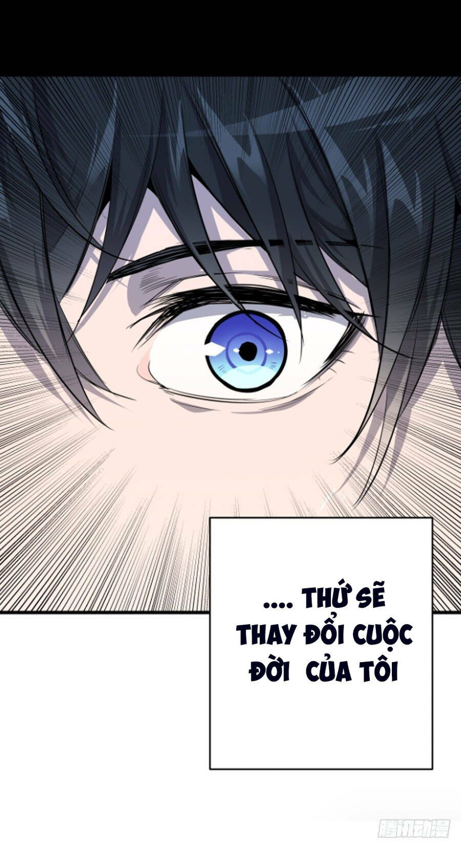 Lạc Vào Không Gian Sai Lầm - Chapter 1 - Page 4