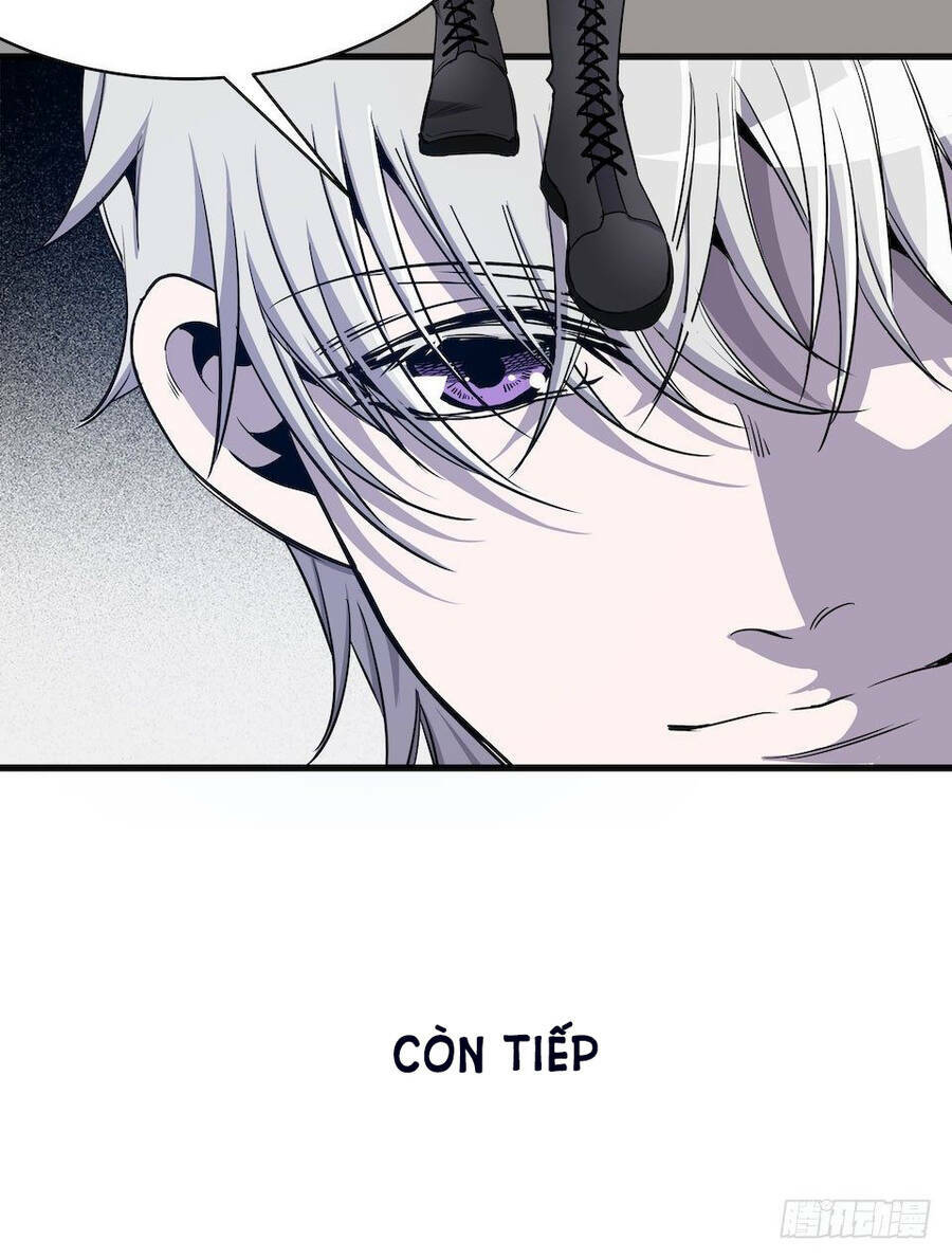 Lạc Vào Không Gian Sai Lầm - Chapter 1 - Page 64