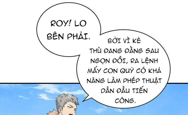 Tôi Sinh Ra Để Làm Người Vĩ Đại - Chapter 83.5 - Page 100