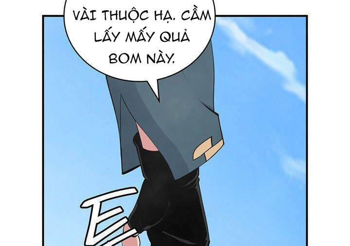 Tôi Sinh Ra Để Làm Người Vĩ Đại - Chapter 83.5 - Page 104