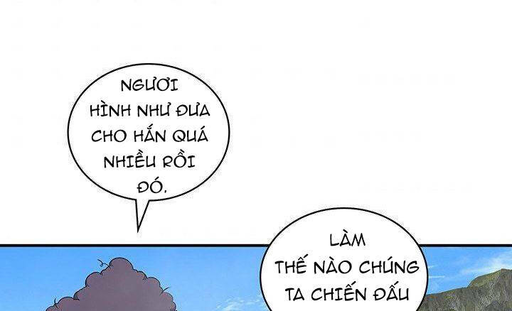 Tôi Sinh Ra Để Làm Người Vĩ Đại - Chapter 83.5 - Page 112