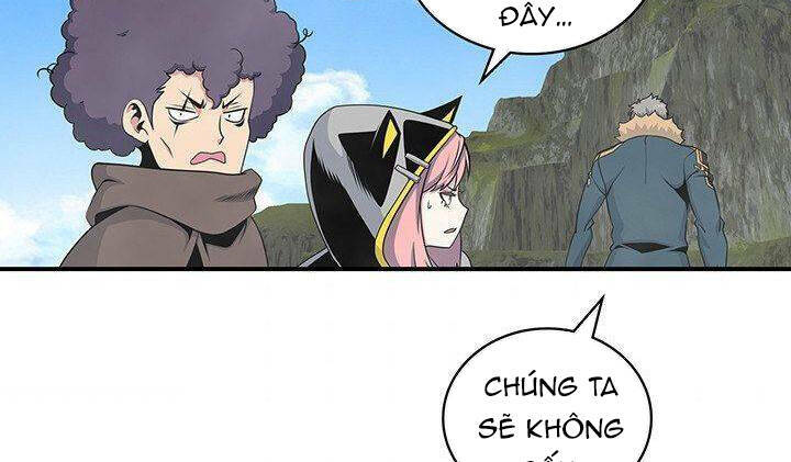 Tôi Sinh Ra Để Làm Người Vĩ Đại - Chapter 83.5 - Page 113