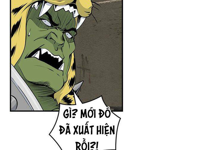 Tôi Sinh Ra Để Làm Người Vĩ Đại - Chapter 83.5 - Page 22