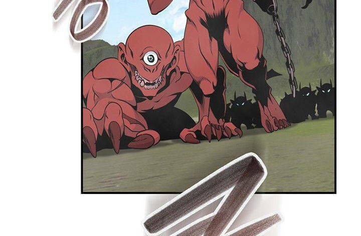 Tôi Sinh Ra Để Làm Người Vĩ Đại - Chapter 83.5 - Page 25