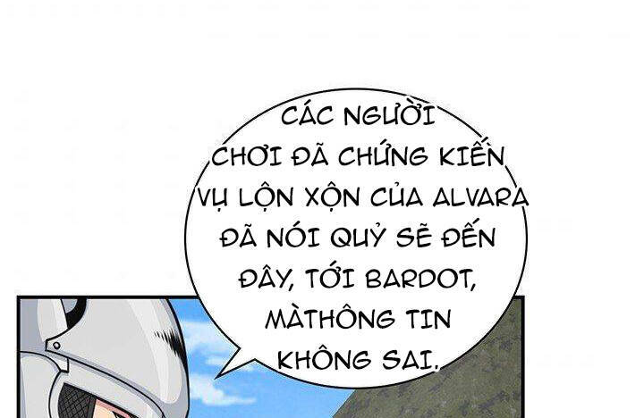 Tôi Sinh Ra Để Làm Người Vĩ Đại - Chapter 83.5 - Page 32