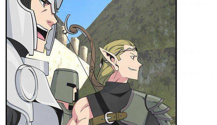 Tôi Sinh Ra Để Làm Người Vĩ Đại - Chapter 83.5 - Page 33