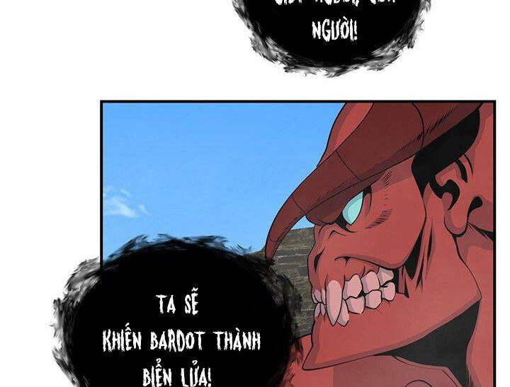 Tôi Sinh Ra Để Làm Người Vĩ Đại - Chapter 83.5 - Page 36
