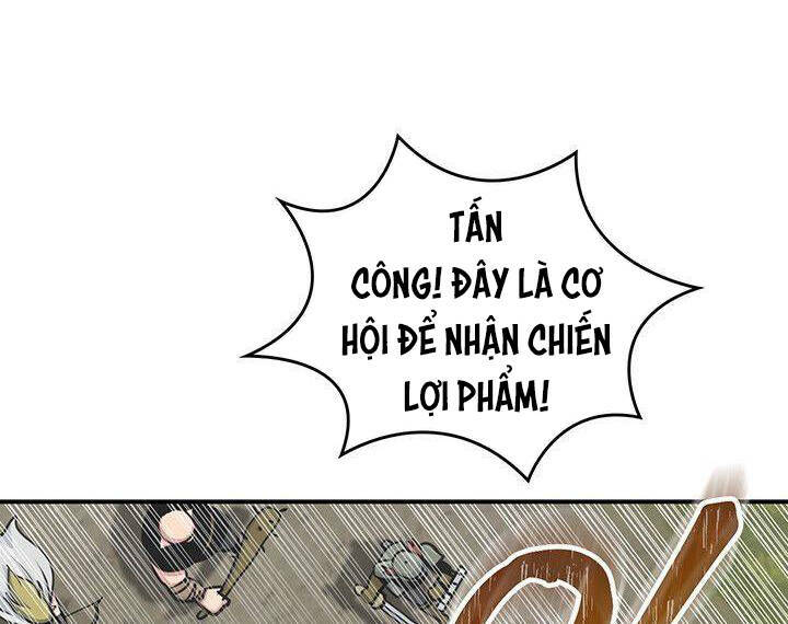 Tôi Sinh Ra Để Làm Người Vĩ Đại - Chapter 83.5 - Page 38