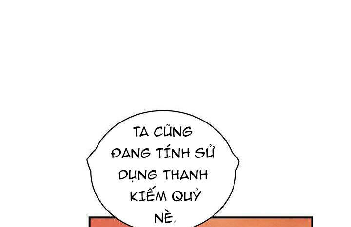 Tôi Sinh Ra Để Làm Người Vĩ Đại - Chapter 83.5 - Page 3