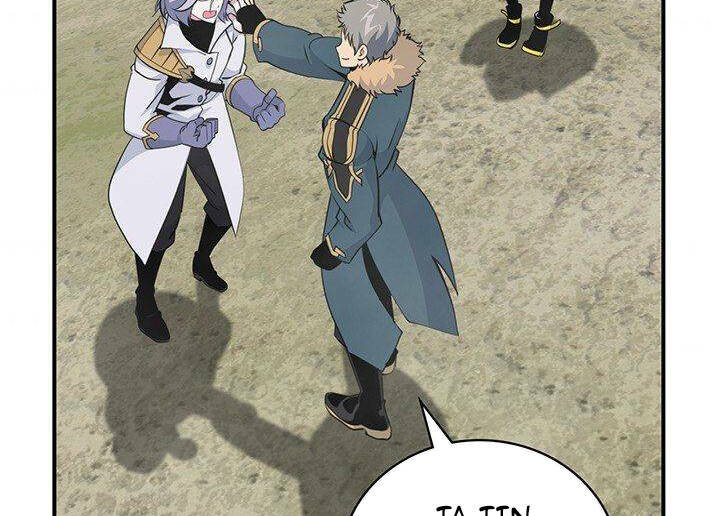 Tôi Sinh Ra Để Làm Người Vĩ Đại - Chapter 83.5 - Page 53