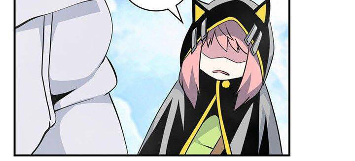 Tôi Sinh Ra Để Làm Người Vĩ Đại - Chapter 83.5 - Page 56