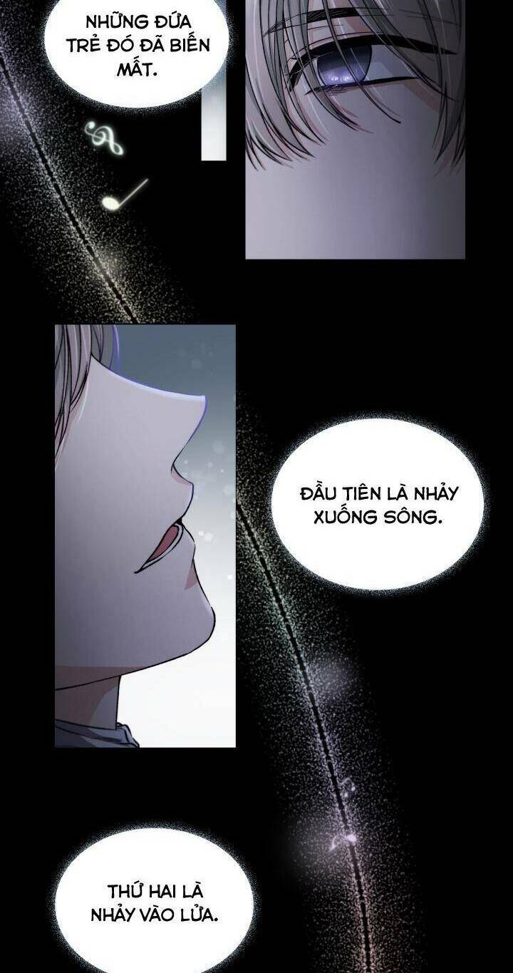 Dây Xích Kiềm Chế Nam Chính Hắc Ám Tuột Mất Rồi - Chapter 52 - Page 9