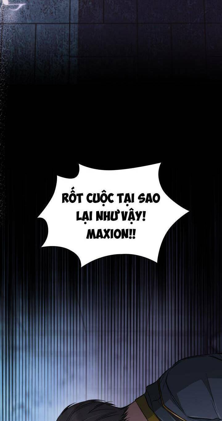 Dây Xích Kiềm Chế Nam Chính Hắc Ám Tuột Mất Rồi - Chapter 52 - Page 11