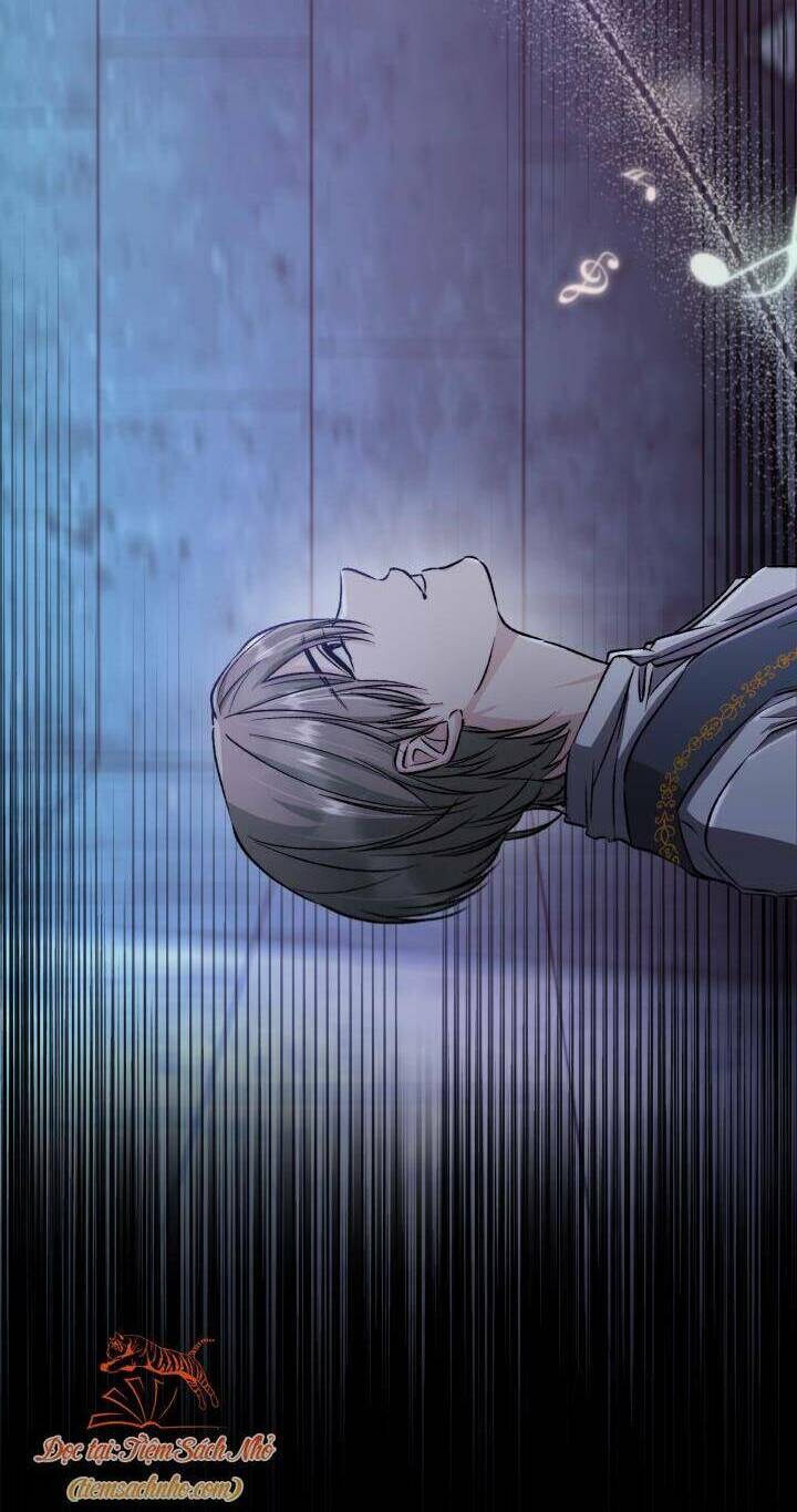 Dây Xích Kiềm Chế Nam Chính Hắc Ám Tuột Mất Rồi - Chapter 52 - Page 13