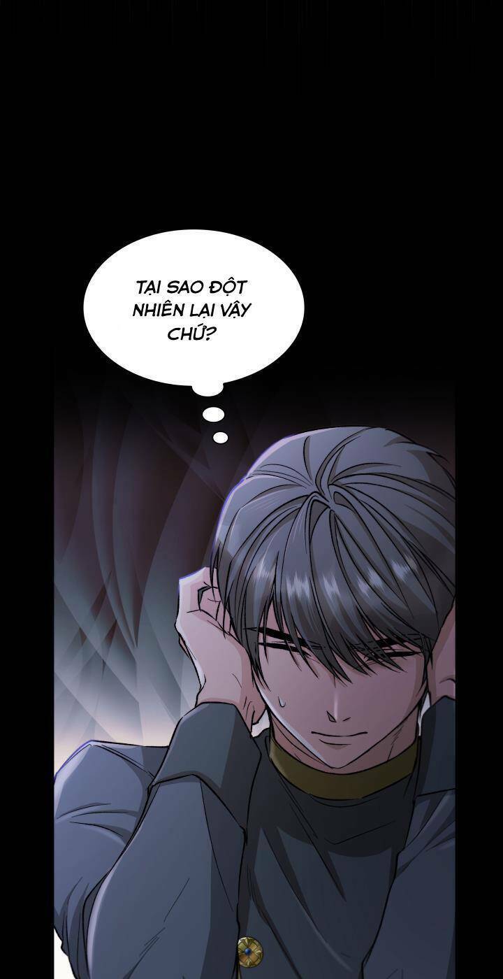 Dây Xích Kiềm Chế Nam Chính Hắc Ám Tuột Mất Rồi - Chapter 52 - Page 14