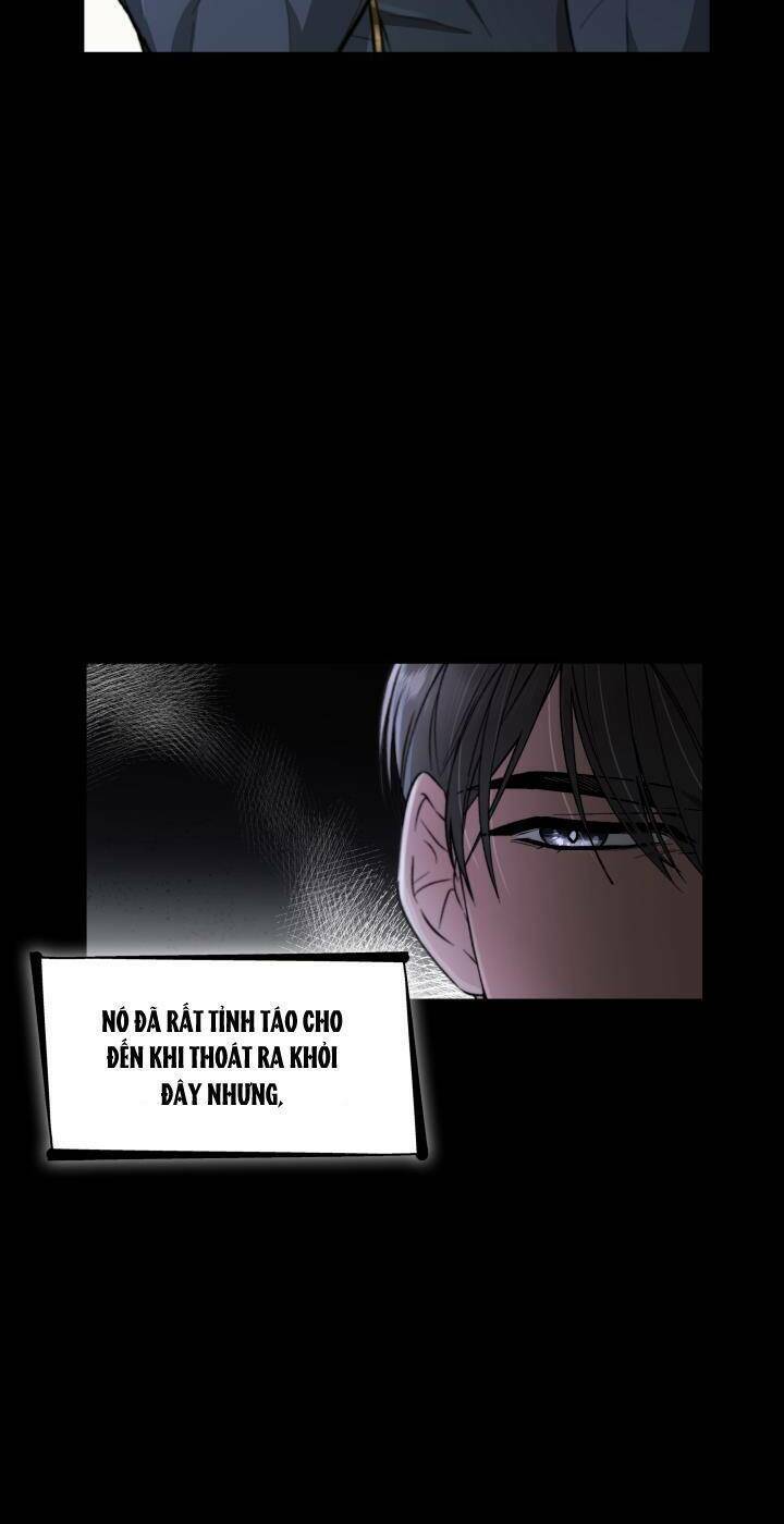 Dây Xích Kiềm Chế Nam Chính Hắc Ám Tuột Mất Rồi - Chapter 52 - Page 15