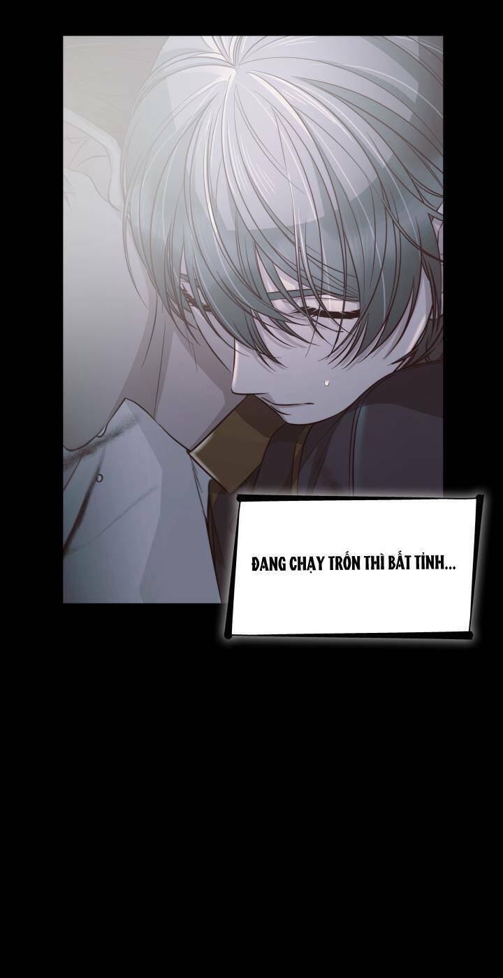 Dây Xích Kiềm Chế Nam Chính Hắc Ám Tuột Mất Rồi - Chapter 52 - Page 16