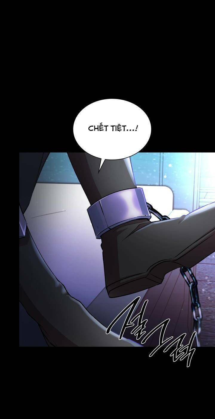 Dây Xích Kiềm Chế Nam Chính Hắc Ám Tuột Mất Rồi - Chapter 52 - Page 19