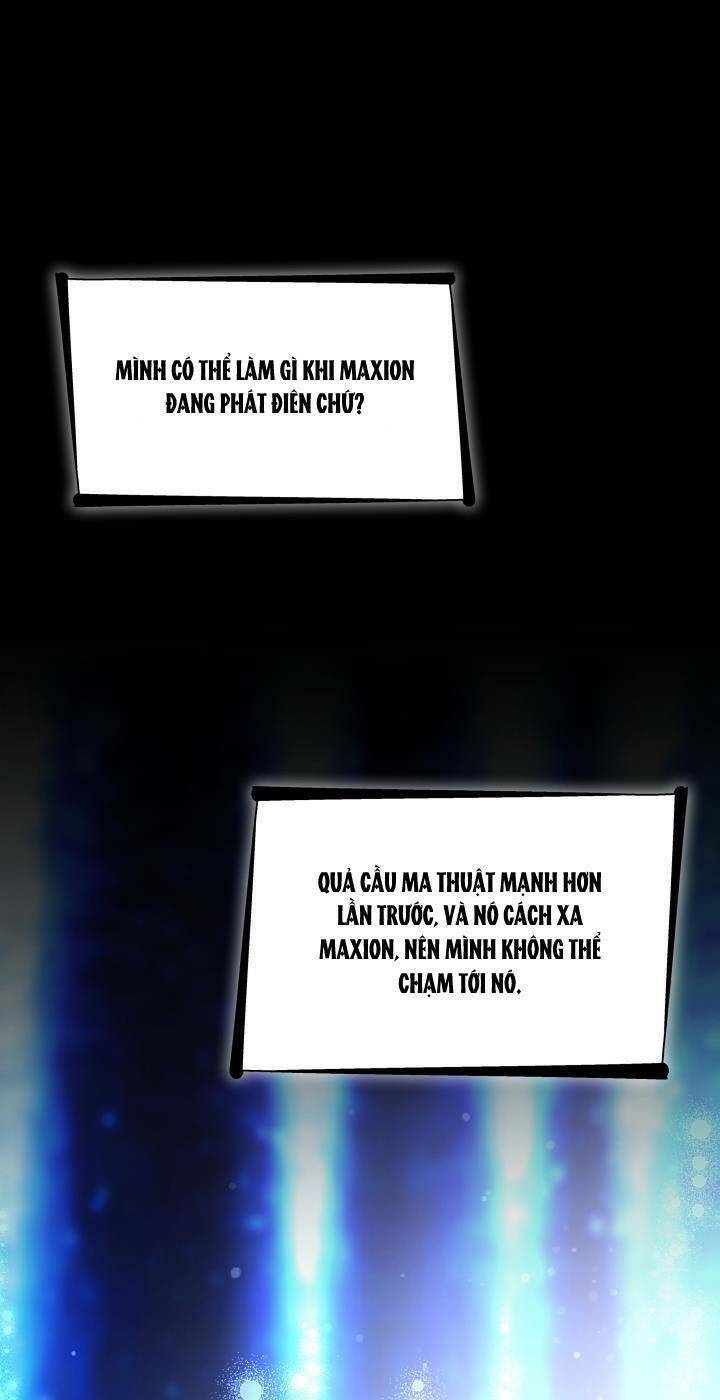 Dây Xích Kiềm Chế Nam Chính Hắc Ám Tuột Mất Rồi - Chapter 52 - Page 20