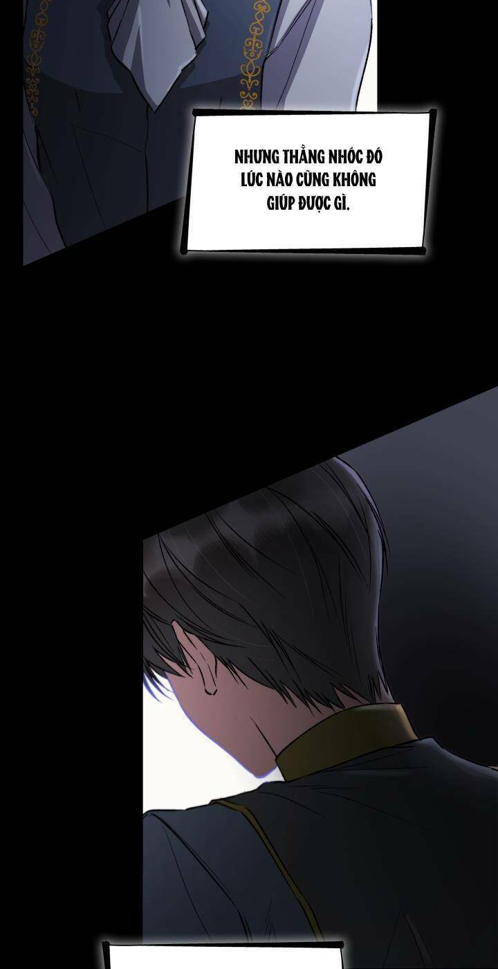 Dây Xích Kiềm Chế Nam Chính Hắc Ám Tuột Mất Rồi - Chapter 52 - Page 23