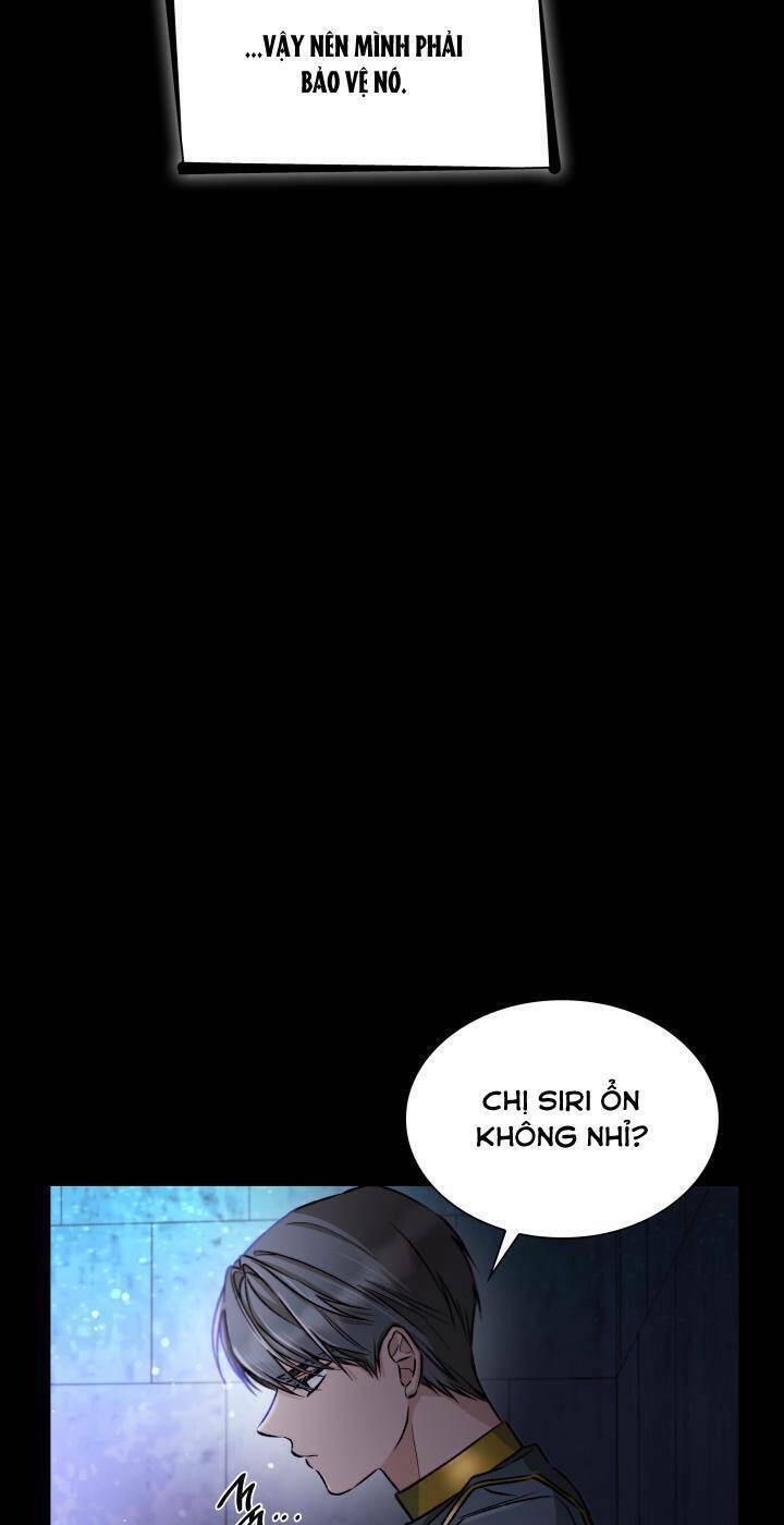 Dây Xích Kiềm Chế Nam Chính Hắc Ám Tuột Mất Rồi - Chapter 52 - Page 24