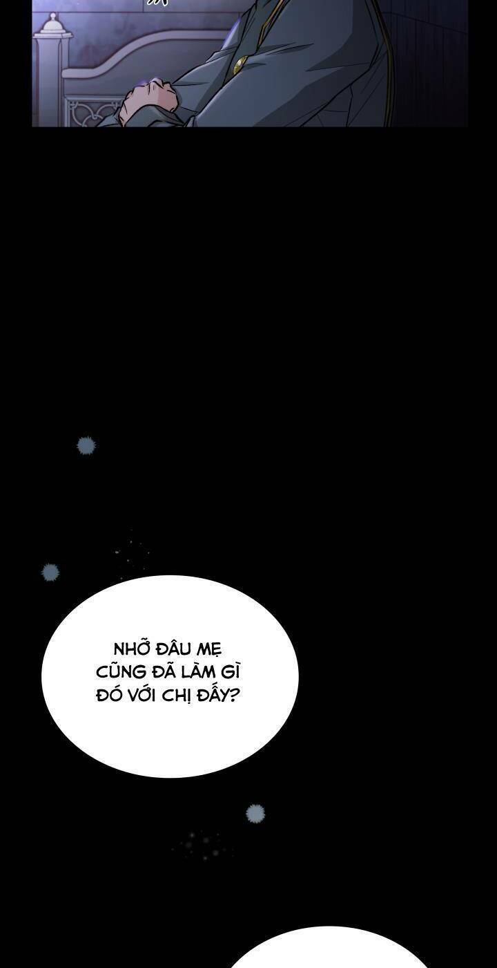Dây Xích Kiềm Chế Nam Chính Hắc Ám Tuột Mất Rồi - Chapter 52 - Page 25