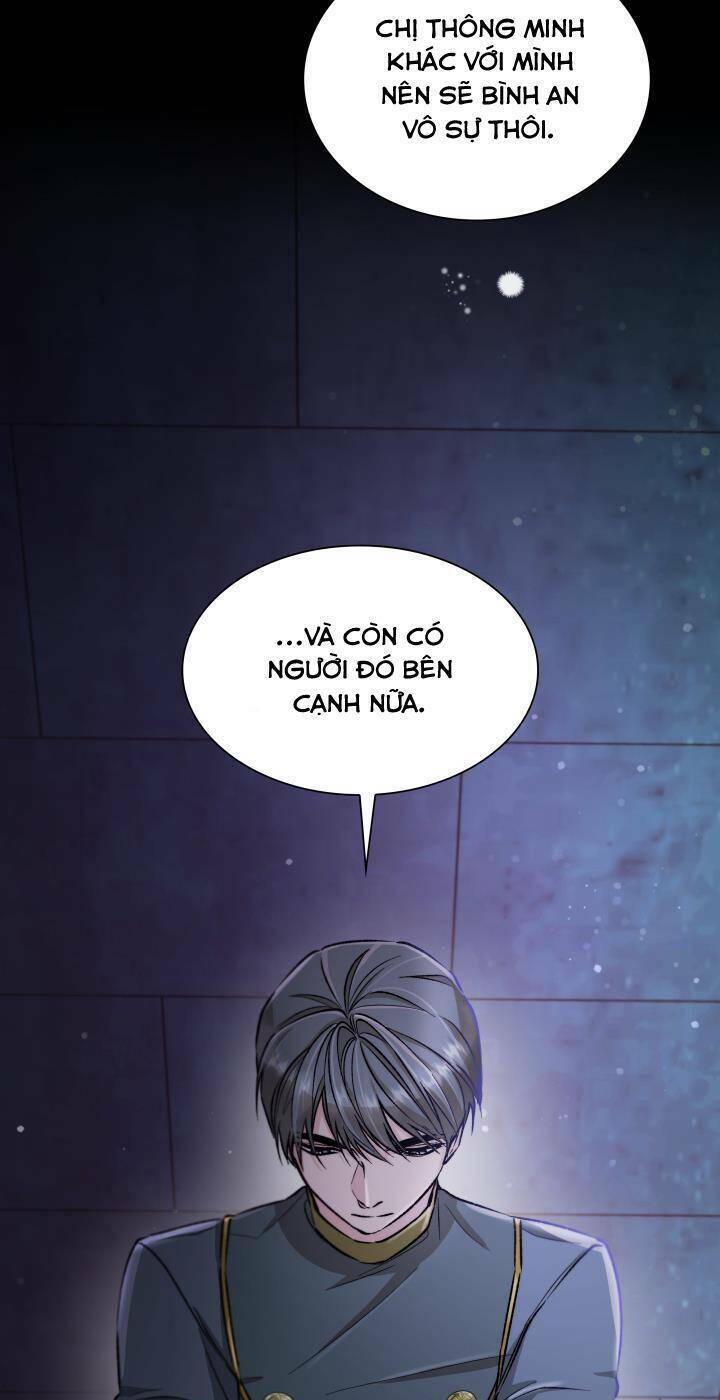 Dây Xích Kiềm Chế Nam Chính Hắc Ám Tuột Mất Rồi - Chapter 52 - Page 26