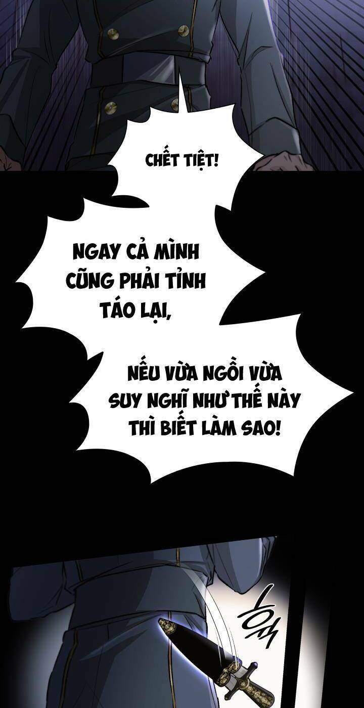 Dây Xích Kiềm Chế Nam Chính Hắc Ám Tuột Mất Rồi - Chapter 52 - Page 31