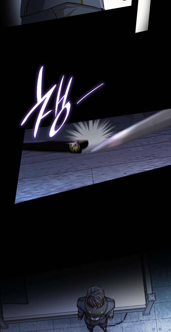 Dây Xích Kiềm Chế Nam Chính Hắc Ám Tuột Mất Rồi - Chapter 52 - Page 32