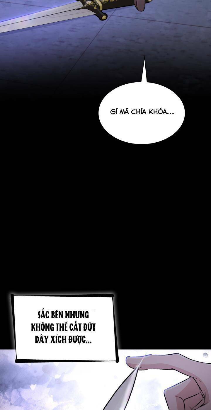 Dây Xích Kiềm Chế Nam Chính Hắc Ám Tuột Mất Rồi - Chapter 52 - Page 36