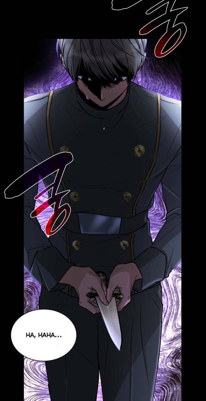 Dây Xích Kiềm Chế Nam Chính Hắc Ám Tuột Mất Rồi - Chapter 52 - Page 38