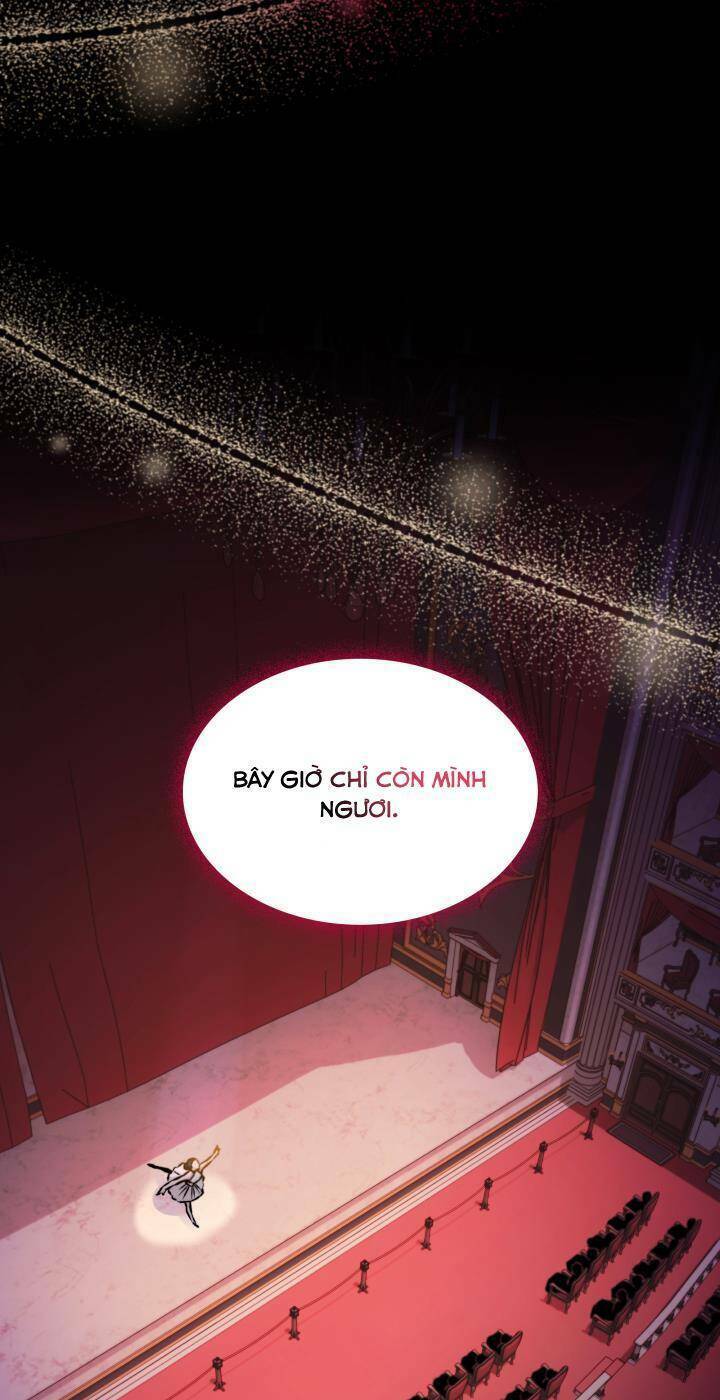 Dây Xích Kiềm Chế Nam Chính Hắc Ám Tuột Mất Rồi - Chapter 52 - Page 44