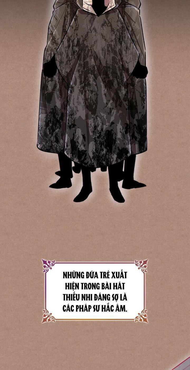 Dây Xích Kiềm Chế Nam Chính Hắc Ám Tuột Mất Rồi - Chapter 52 - Page 47